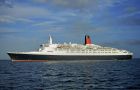 Cruising Culture Shock, and the Cult of the QE2.