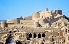 Reflections: Iran – The Earthquake of Bam and Destruction of The Arg-e Bam Citadel