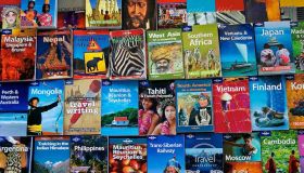 Lonely Planet Guidebooks – The End of an Era. But Where To From Here?