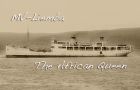 Reflections: MV Liemba – The African Queen of Lake Tanganyika