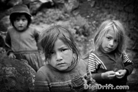 Peru - Children of the Inca Trail